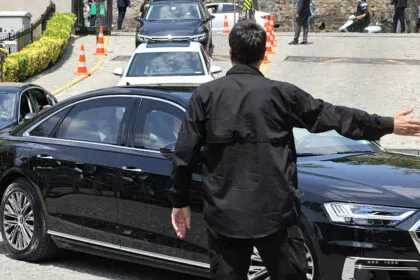 Vor den Gesprächen in Istanbul: Was ist zu erwarten zwischen Russland und der Ukraine?