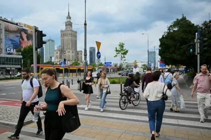 Nach Polen-Wahl: Tusk stellt am 11. Juni die Vertrauensfrage