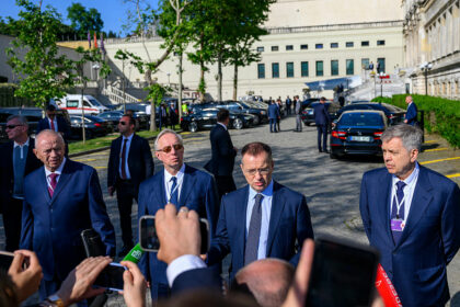 Was forderte Moskau in seinem Memorandum? – Trump ist zu Dreiertreffen bereit