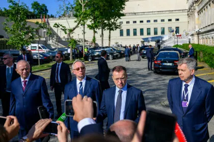 Was forderte Moskau in seinem Memorandum? – Trump ist zu Dreiertreffen bereit