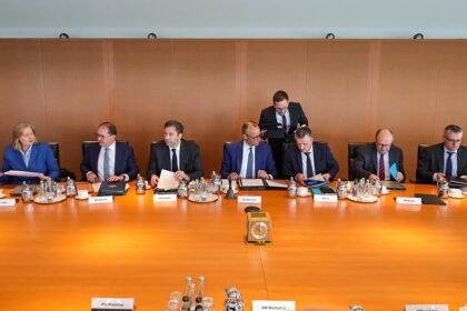 Kabinett hat „Investitionsbooster“ beschlossen