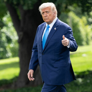 Wende im Streit Musk-Trump: „Wir müssen das Land in Ordnung bringen“