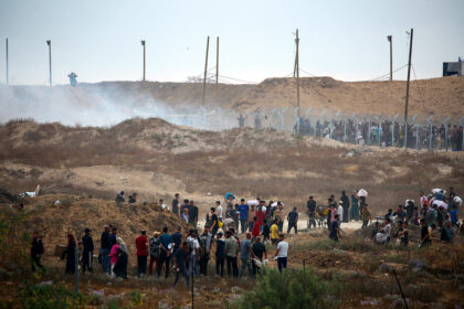Hilfe in Gaza geht weiter – Anführer der Mudschaheddin-Brigaden getötet