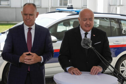 „Nationale Tragödie“: Österreich in Staatstrauer nach Amoklauf an Grazer Schule