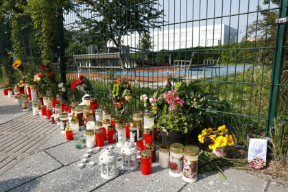 „Nicht funktionsfähige Rohrbombe“ gefunden: Rätsel über Tatmotiv nach Amoklauf