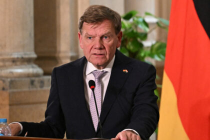Wadephul: Treffen mit Irans Außenminister in Genf findet zu kritischem Zeitpunkt statt