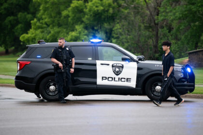 Minnesota: Schüsse auf US-Politiker – Täter gefasst