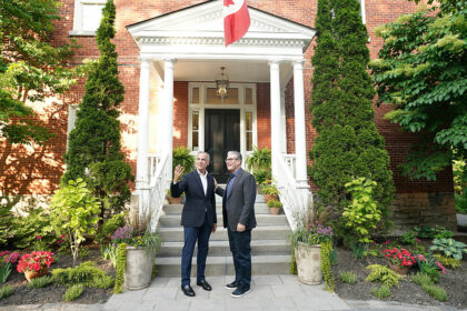 G7-Gipfel in Kanada: Was steht auf dem Spiel? Worum geht es?