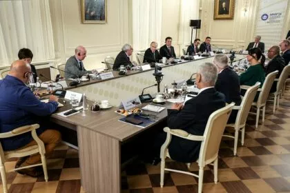 Putin offen für Gespräch mit Merz