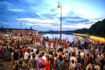 Fête de la Musique: Polizei ermittelt nach mysteriösen Spritzenattacken auf Frauen