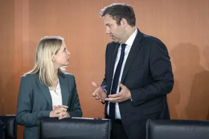 Kabinett beschließt Gesetzentwurf für „Wohnungsbau-Turbo“