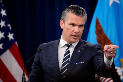 Panik in Peking: Trumps Iran-Lektion legt Chinas Nerv offen