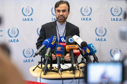 Uran-Bestände: IAEA-Chef fordert Zugang zu iranischen Atomanlagen