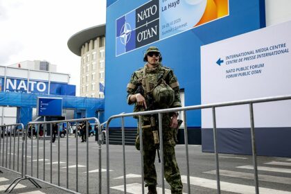 Europas Sicherheitspolitik steht vor einer historischen Weichenstellung