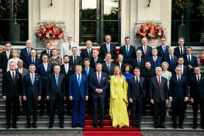 NATO-Gipfel: Fünf-Prozent-Ziel beschlossen – Merz warnt Russland vor Angriff