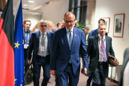 EU-Gipfel: Bestehende Sanktionen gegen Russland verlängert, keine neuen beschlossen