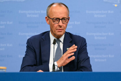EU denkt über WTO-Ersatz nach – Merz: eine „neue Art von Handelsorganisation“