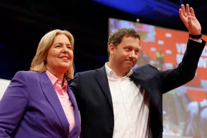 Jusos geben SPD zwei Jahre Zeit: „Es darf kein Stein auf dem anderen bleiben“