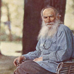 Tolstois Suche nach dem Lebenssinn
