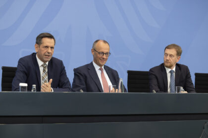 Investitionsbooster: Länder und Kommunen sollen für Steuerausfälle entlastet werden