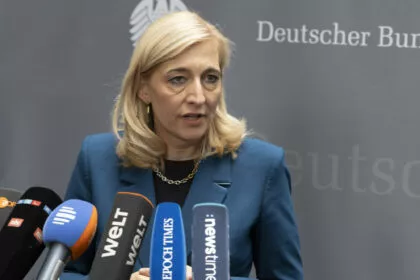 Sudhof-Bericht: Warken kündigt Projektgruppe unter Führung des BMG an