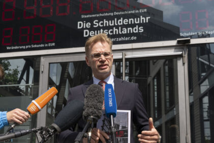 Der Steuerzahlerbund schlägt weniger Beamtenprivilegien vor – Lehrerverband widerspricht