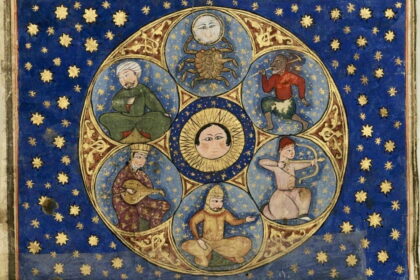 Die Magie der Zahl Sieben