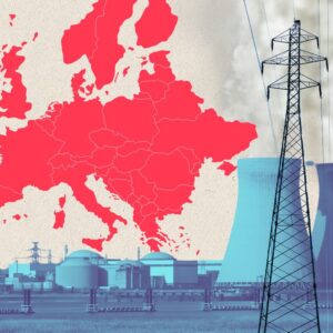 So (in)stabil ist Europas Stromnetz