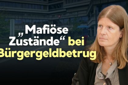 101.000 Fälle von Bürgergeld-Missbrauch: „Mafiöse Zustände, die wir zerschlagen müssen“