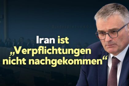 Regierungspressekonferenz: Bundesregierung besorgt über Situation im Nahen Osten