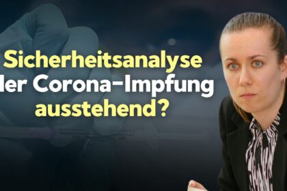 Keine COVID-Impfstoff-Sicherheitsanalyse des PEI mithilfe der KV-Behandlungsdaten?