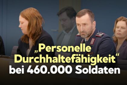 Regierungspressekonferenz vom 06.06.2025 | Merz bei Trump | Lauterbach |  Wehrpflicht | ePa-Ausfälle
