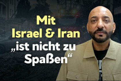 Nahostexperte zu Israel-Angriff: Schwarzer Tag für Iran – wird nukleare Ambitionen nicht stoppen