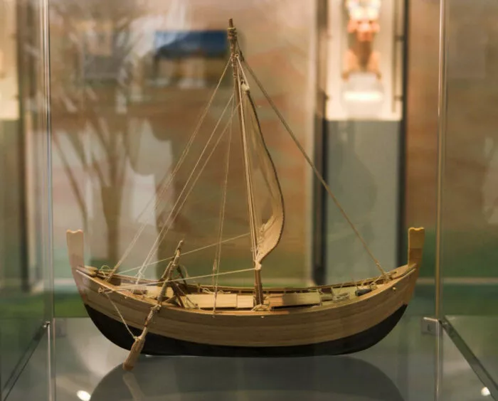 Mit der Unterwasserarchäologie war die Entdeckung wichtiger historischer Funde wie dem Wrack von Uluburun möglich