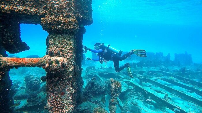 Binnen weniger Jahrzehnte entwickelte sich die Unterwasserarchäologie zu einer Spezialdisziplin