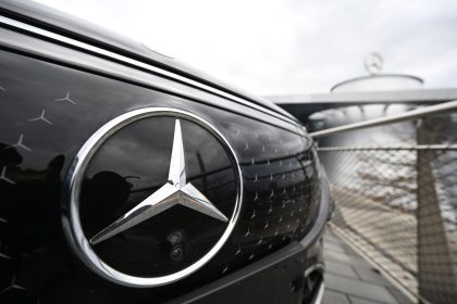 Erste Mercedes-Niederlassung in Neu-Ulm verkauft