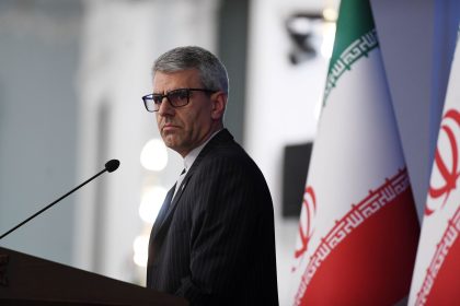 Iran will Atomprogramm fortsetzen – iranischer Geistlicher droht Trump indirekt