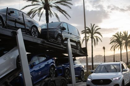 Wenige Autos: Mallorca erwägt Verbot von Zweitwagen für Zweithausbesitzer