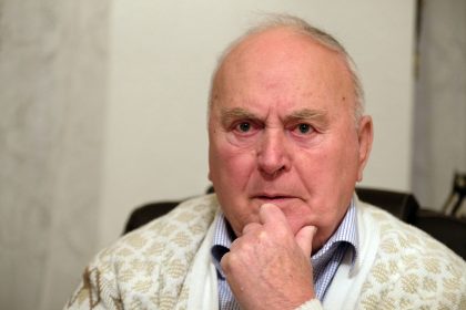 Mit 89 Jahren: Sachsen-Anhalts früherer Ministerpräsident Böhmer gestorben
