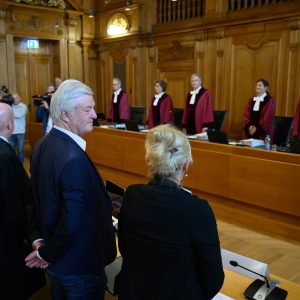 Elsässer: Nach „Compact“-Urteil ist ein AfD-Verbot kaum noch durchsetzbar