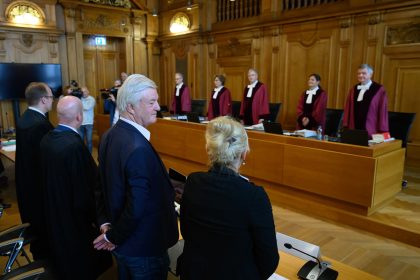 Elsässer: Nach „Compact“-Urteil ist ein AfD-Verbot kaum noch durchsetzbar