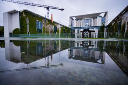 Ausgaben des Bundes für Software steigen auf über 1,2 Milliarden Euro im Jahr 2024