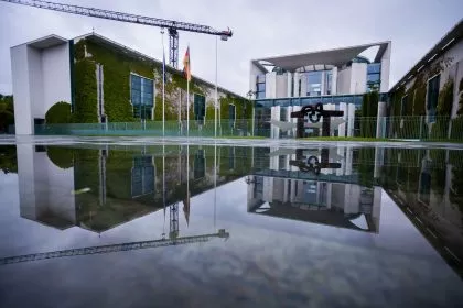 Ausgaben des Bundes für Software steigen auf über 1,2 Milliarden Euro im Jahr 2024