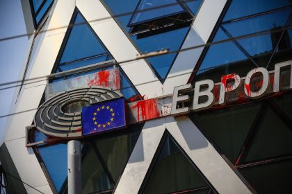 Warum der Euro Bulgarien spaltet