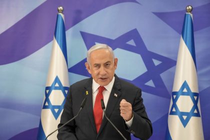 Ultraorthodoxe Partei verlässt israelische Regierung wegen Wehrdienstpflicht