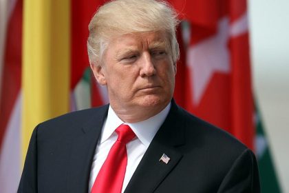 US-Präsident Trump: Wir haben einen Käufer für TikTok gefunden