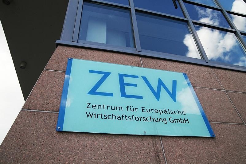 ZEW-Konjunkturerwartungen für Deutschland: Spürbarer Anstieg im Juni