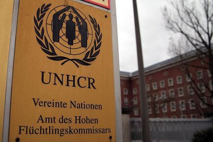 Folgen von Mittelkürzungen: UN-Flüchtlingshilfswerk streicht fast 5000 Stellen