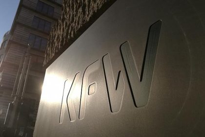 KfW will bei Rüstung mit anderen Förderbanken kooperieren