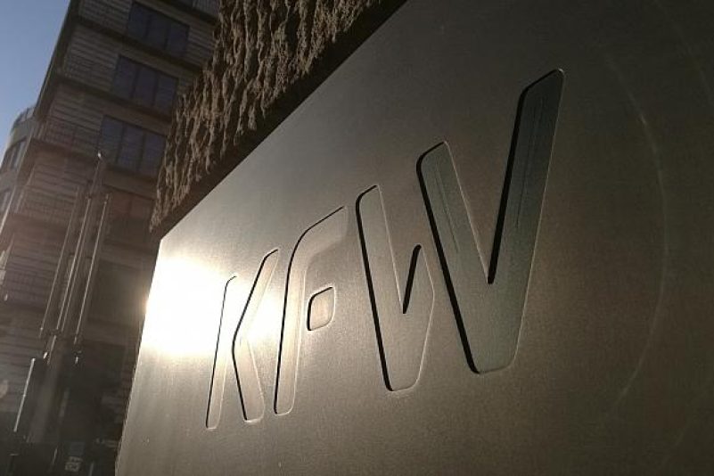 KfW-will-bei-R-stung-mit-anderen-F-rderbanken-kooperieren